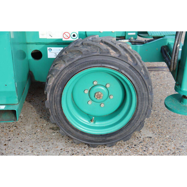 2015 SkyJack SJ6832RT-44311539