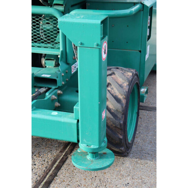 2015 SkyJack SJ6832RT-44311544