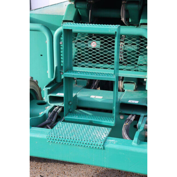 2015 SkyJack SJ6832RT-44311545