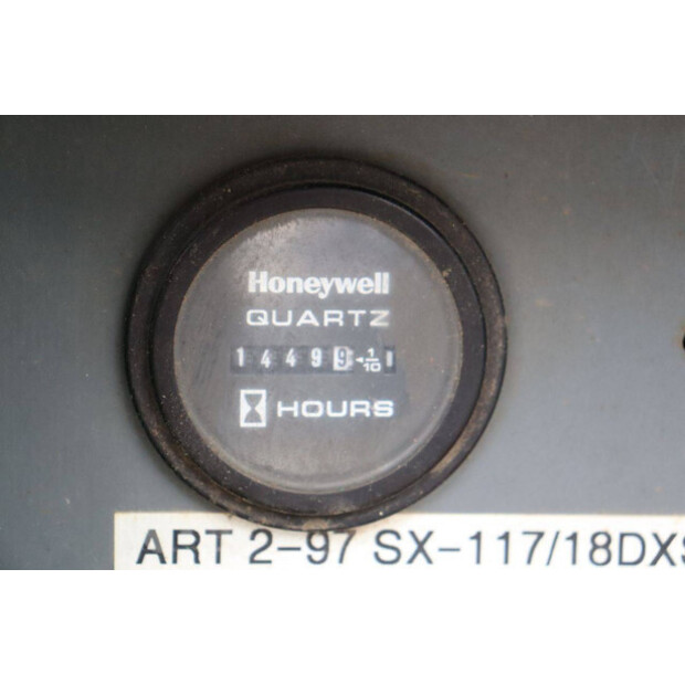 2015 SkyJack SJ6832RT-44311549