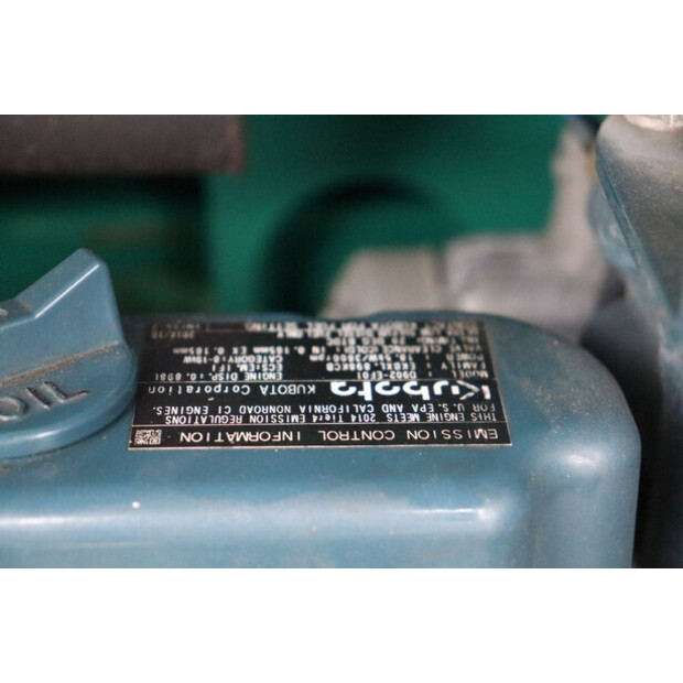 2015 SkyJack SJ6832RT-44311551