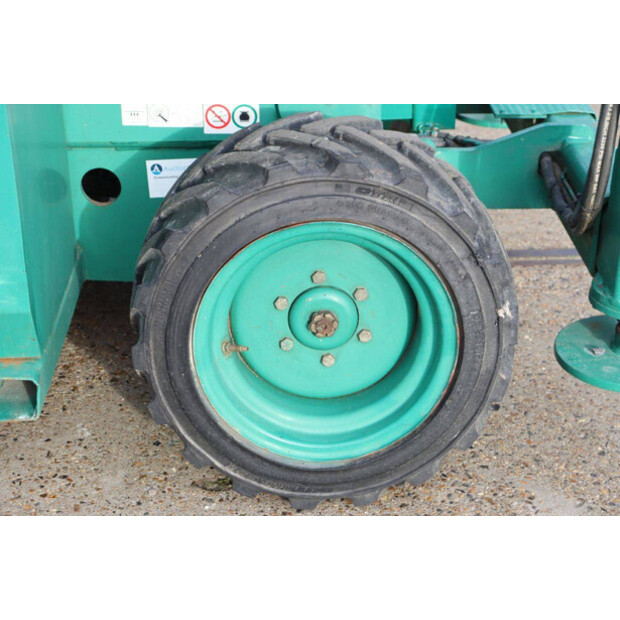 2015 SkyJack SJ6832RT-44311577