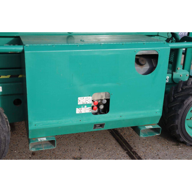 2015 SkyJack SJ6832RT-44311578