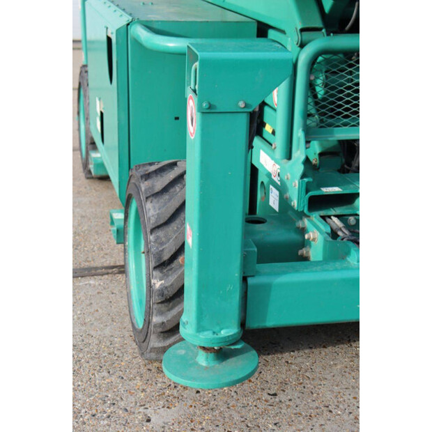 2015 SkyJack SJ6832RT-44311581