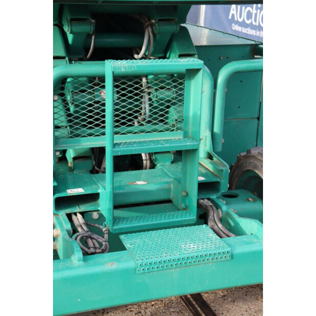 2015 SkyJack SJ6832RT-44311583