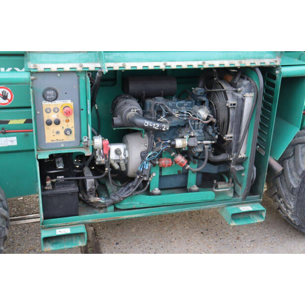 2015 SkyJack SJ6832RT-44311589