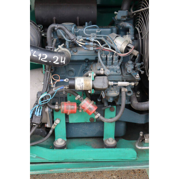 2015 SkyJack SJ6832RT-44311590