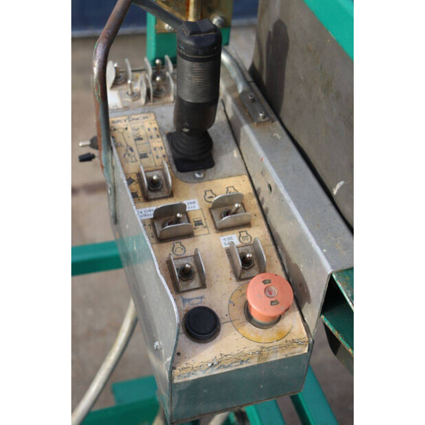 2015 SkyJack SJ6832RT-44311594