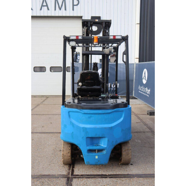 2021 دووسان B35X-7-44311607