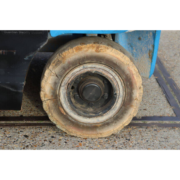 2021 دووسان B35X-7-44311620