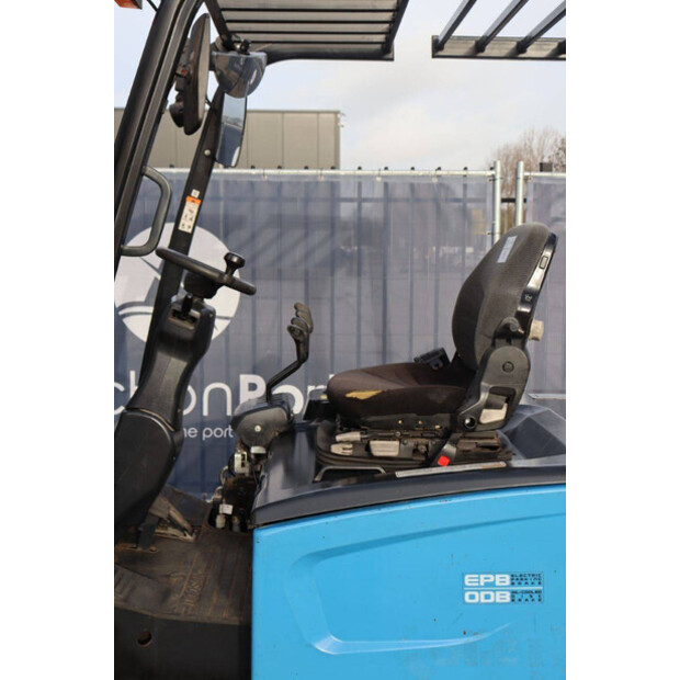 2021 دووسان B35X-7-44311623