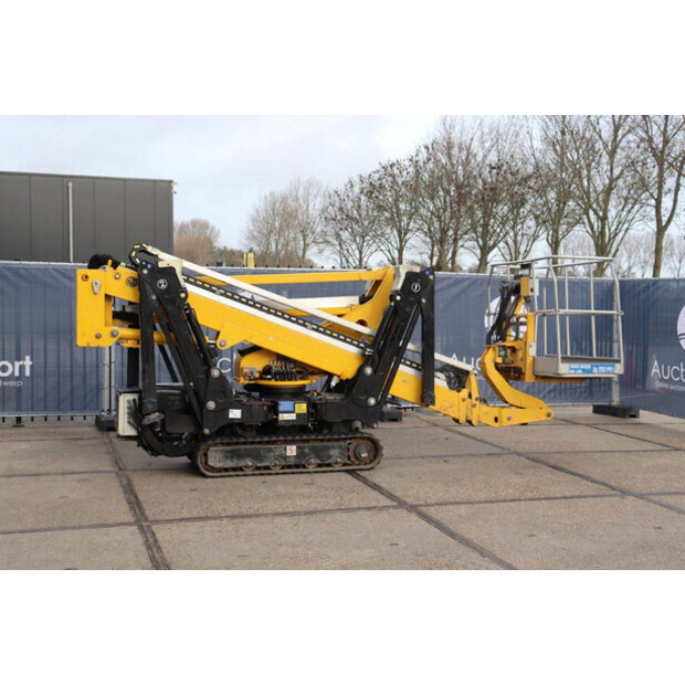 2010 EasyLift R190-44311636