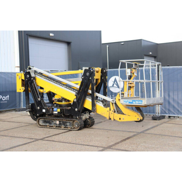 2010 EasyLift R190-44311638