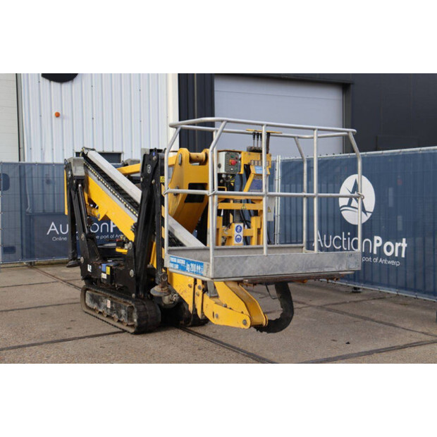 2010 EasyLift R190-44311639