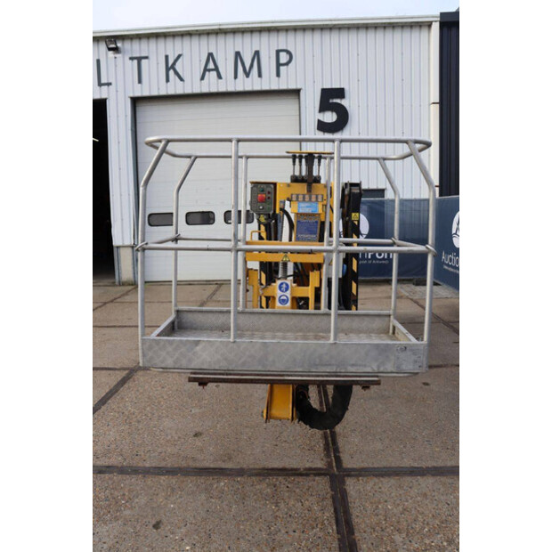 2010 EasyLift R190-44311640