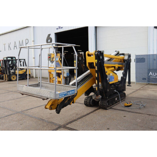 2010 EasyLift R190-44311641