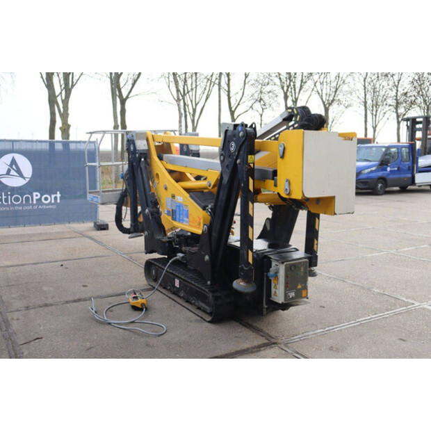 2010 EasyLift R190-44311642