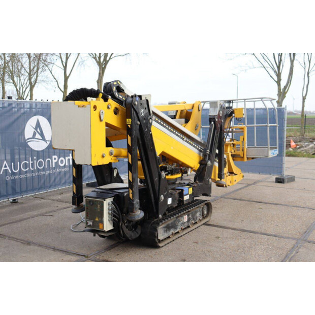 2010 EasyLift R190-44311644