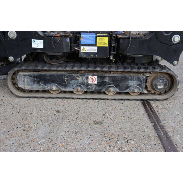 2010 EasyLift R190-44311650