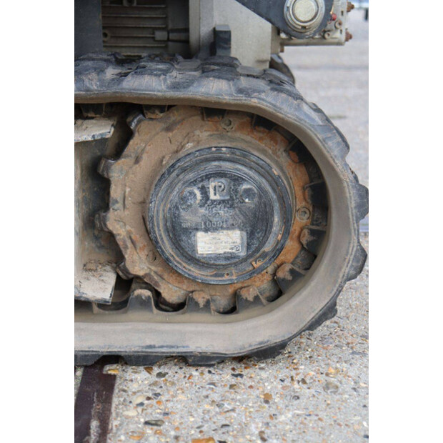 2010 EasyLift R190-44311651