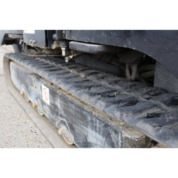 2010 EasyLift R190-44311652