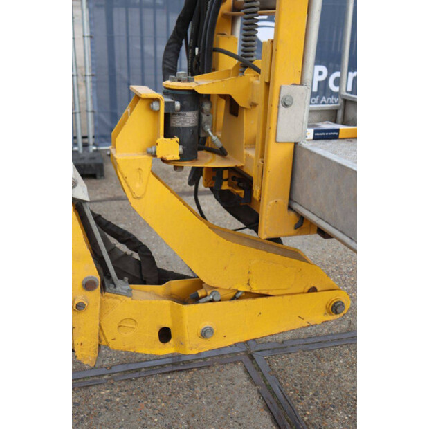 2010 EasyLift R190-44311654