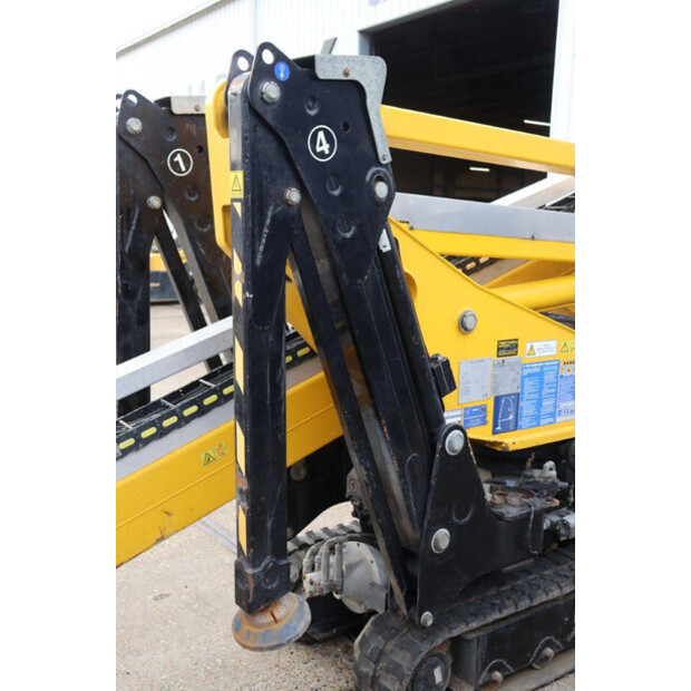 2010 EasyLift R190-44311659
