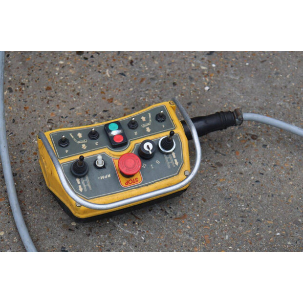 2010 EasyLift R190-44311663