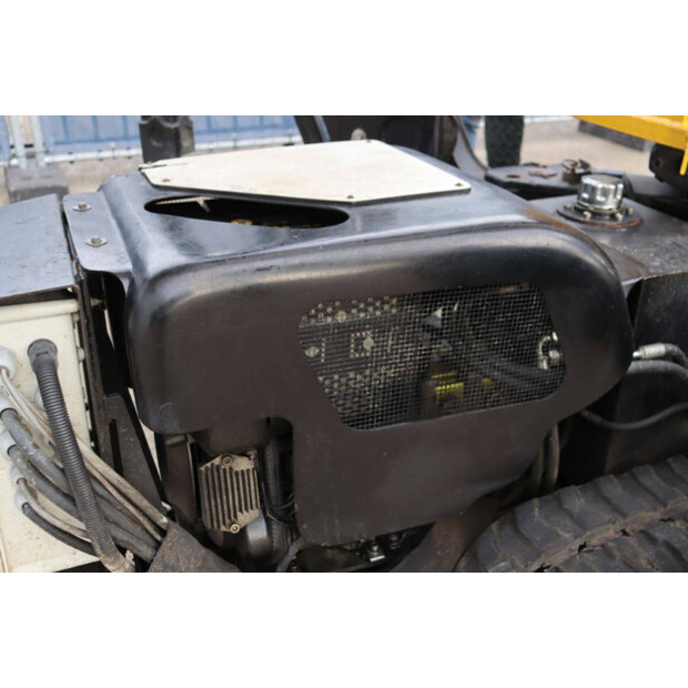 2010 EasyLift R190-44311664