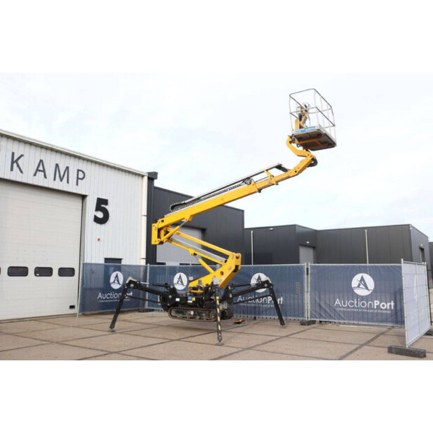 2010 EasyLift R190-44311667