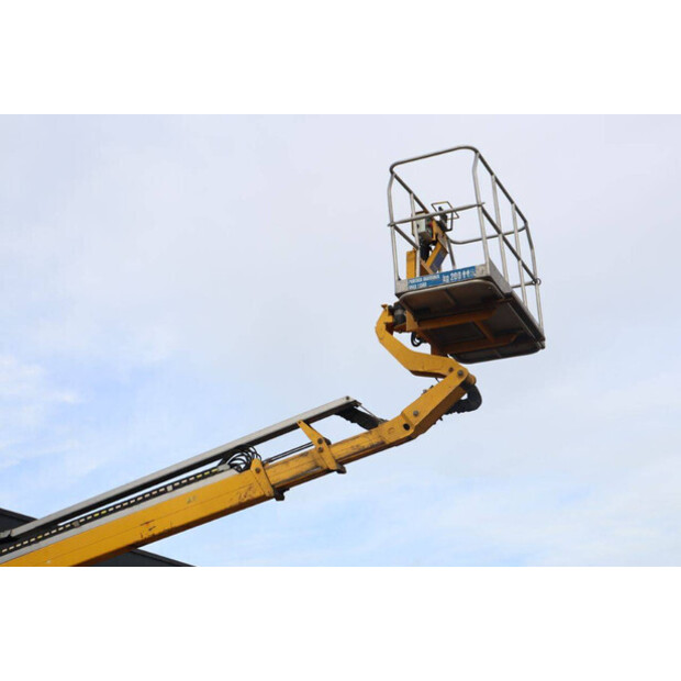 2010 EasyLift R190-44311668