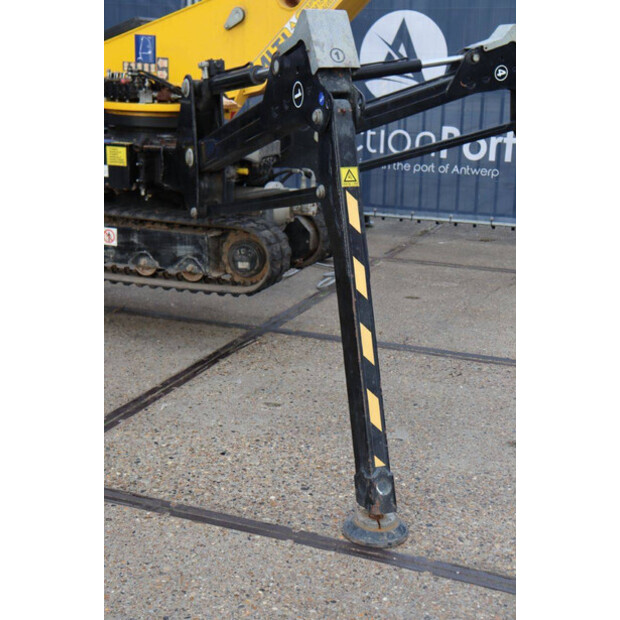 2010 EasyLift R190-44311671