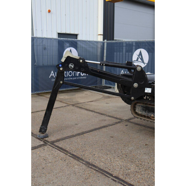 2010 EasyLift R190-44311672