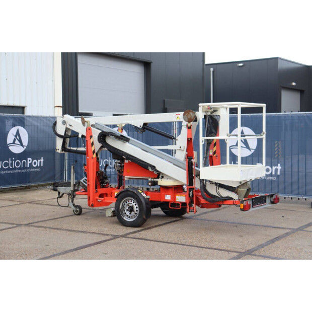 2016 نيفتي 120TDE-44311709