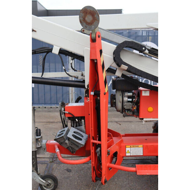 2016 نيفتي 120TDE-44311721