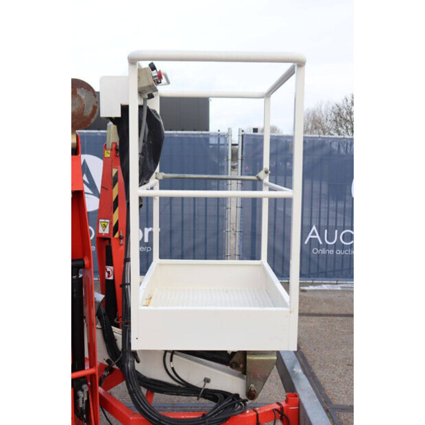 2016 نيفتي 120TDE-44311725