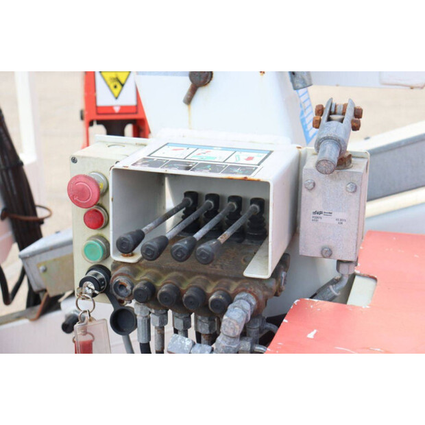 2016 نيفتي 120TDE-44311729