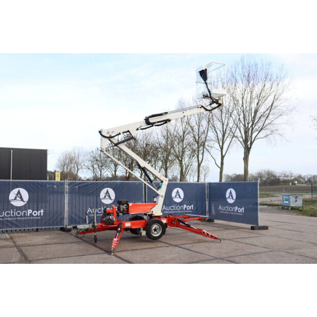 2016 نيفتي 120TDE-44311739