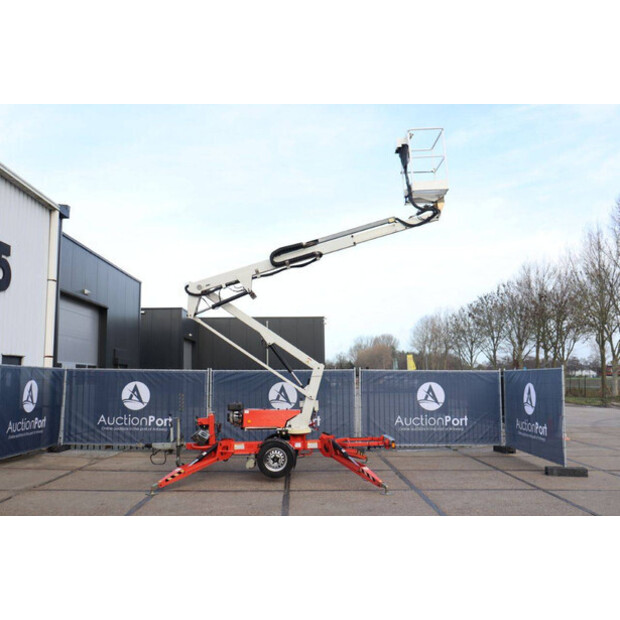 2016 نيفتي 120TDE-44311740