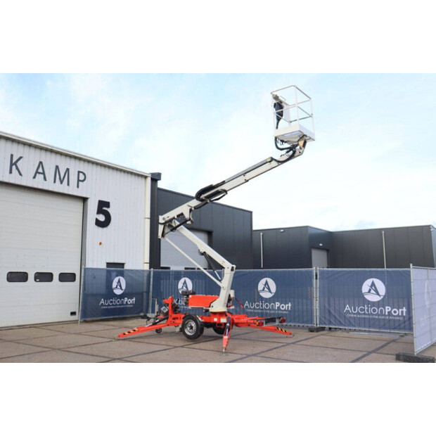 2016 نيفتي 120TDE-44311741