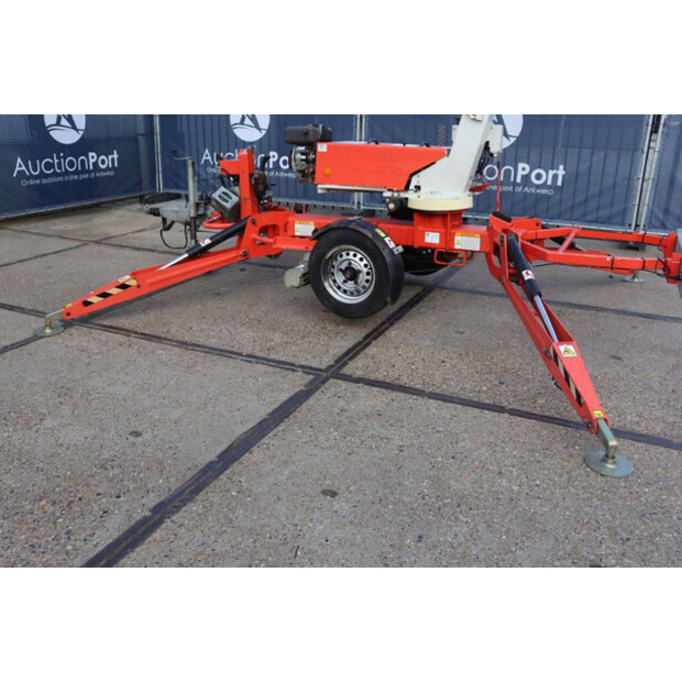 2016 نيفتي 120TDE-44311744