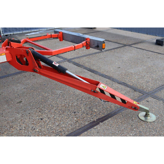 2016 نيفتي 120TDE-44311746