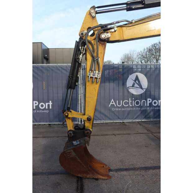 2018 YANMAR VIO50-6B-44311757