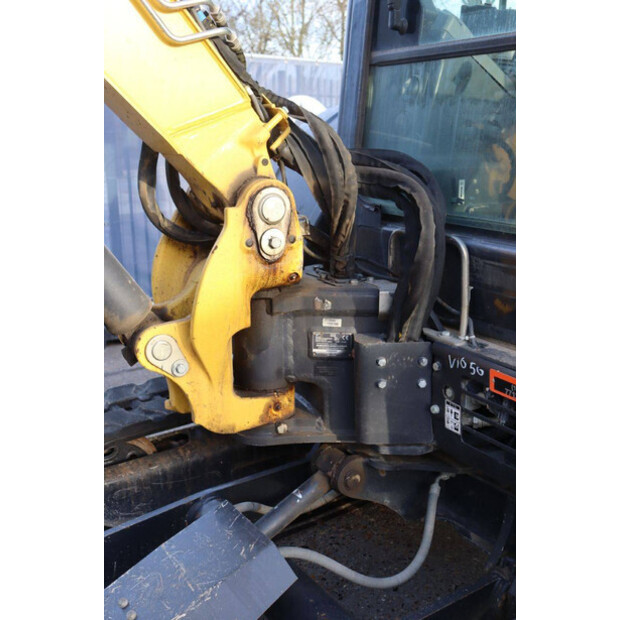 2018 YANMAR VIO50-6B-44311760