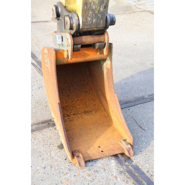 2018 YANMAR VIO50-6B-44311761