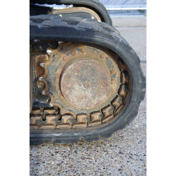 2018 YANMAR VIO50-6B-44311766