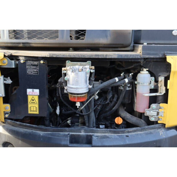 2018 YANMAR VIO50-6B-44311771