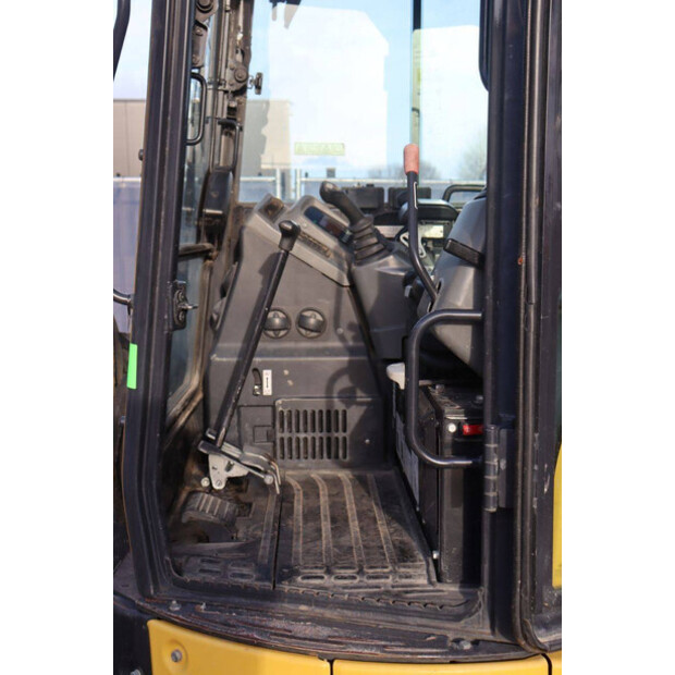 2018 YANMAR VIO50-6B-44311773
