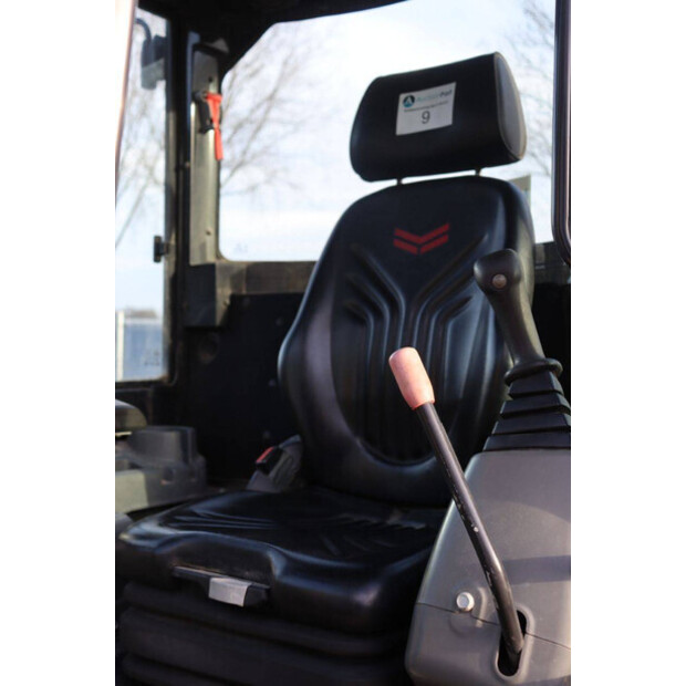 2018 YANMAR VIO50-6B-44311774