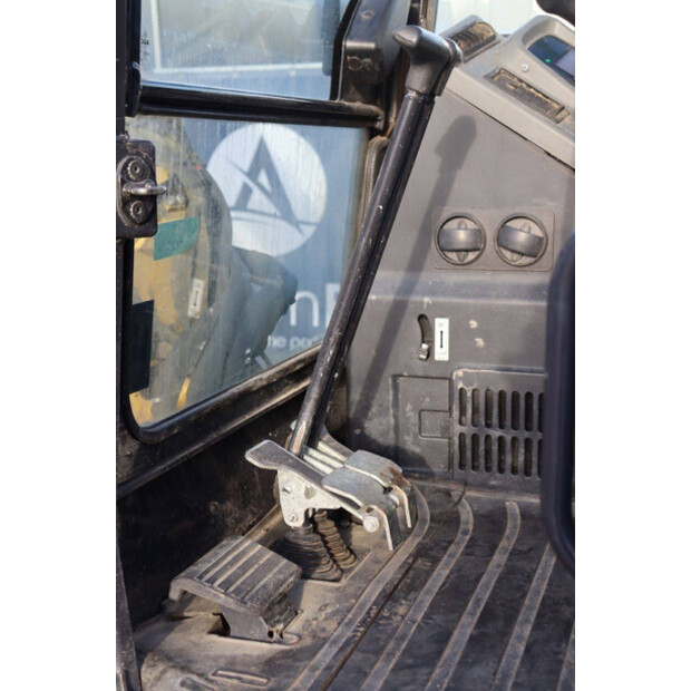 2018 YANMAR VIO50-6B-44311775